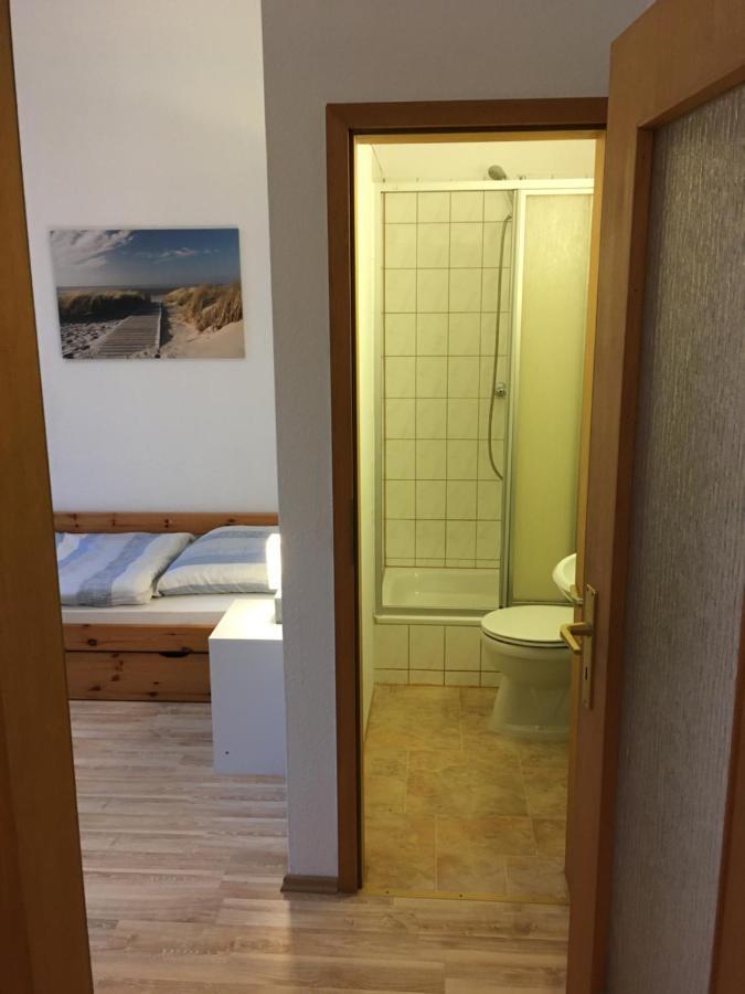 Beethovenstrasse 1 Lägenhet Wittenberge Exteriör bild